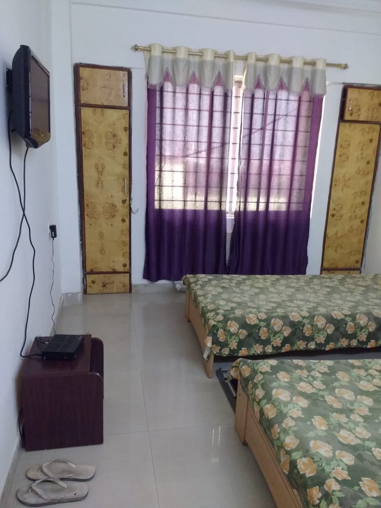 Ready to move 4 BHK flat sale at Chandrasekharpur, Bhubaneswar