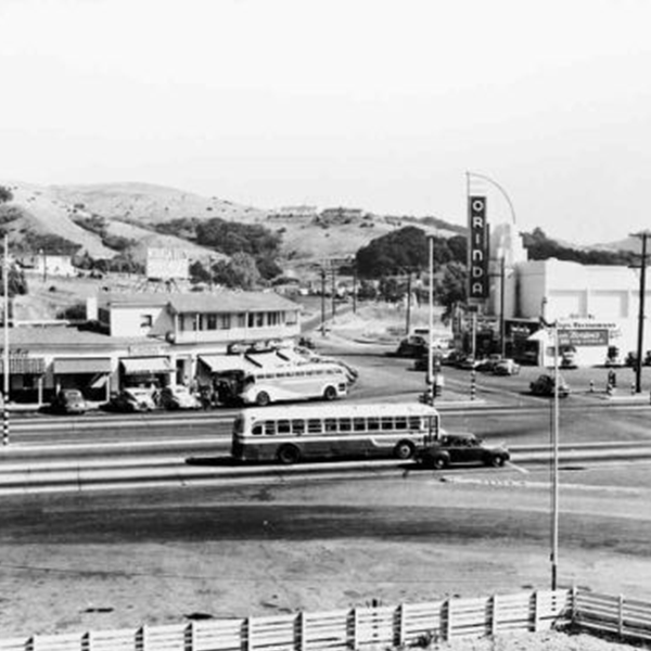 Orinda Historical Society