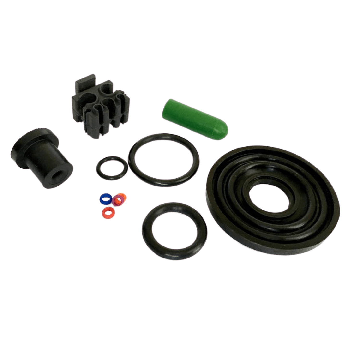 Custom Molded Rubber ORing & Seal Solutions, Inc.