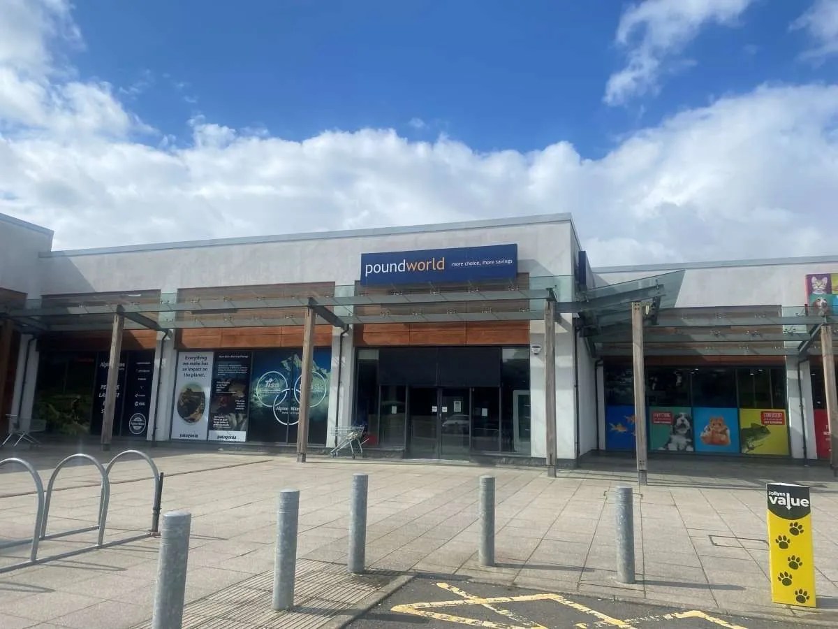 Unit 2 Inveralmond Retail Park Perth PH1 3XF Orinsen