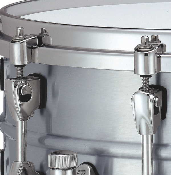 Most interesting drum lugs Drum Blog by Oriollo