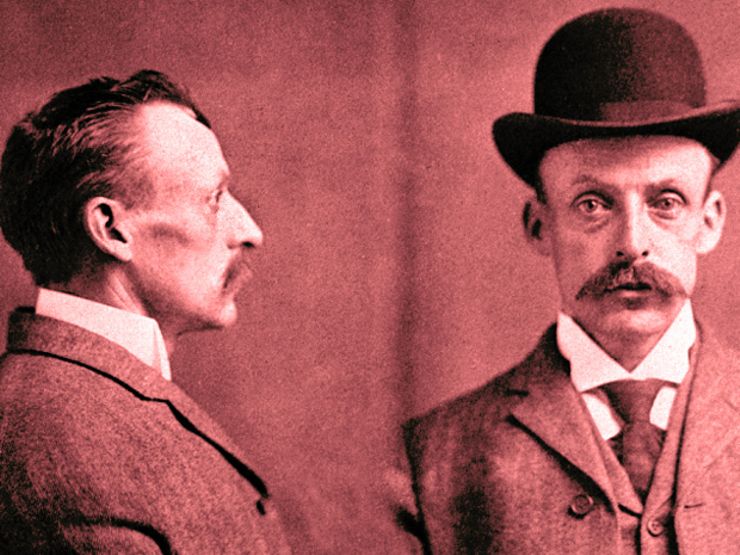 Estos son los sanguinarios asesinos más famosos de la historia Aldía.co