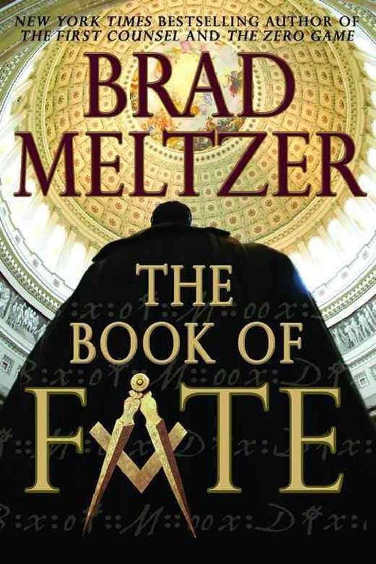12 Books Like The Da Vinci Code