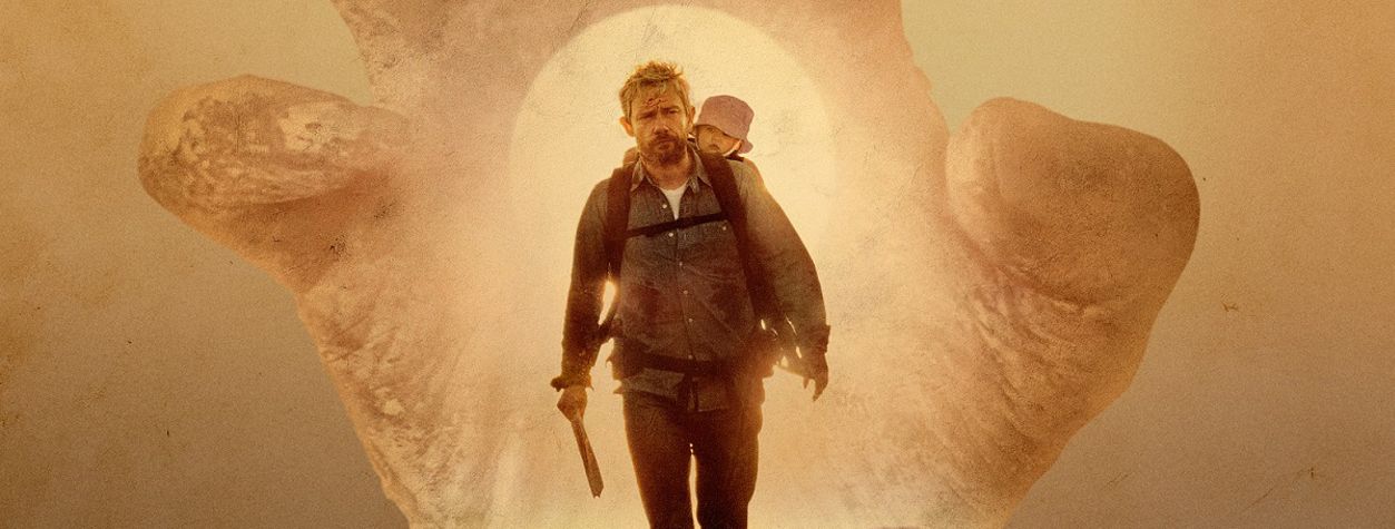 Best SciFi Movies on Netflix