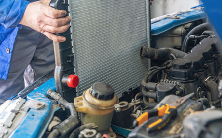 Audi Radiator Repair vs Replacement: What’s Best for Ann Arbor Drivers?
