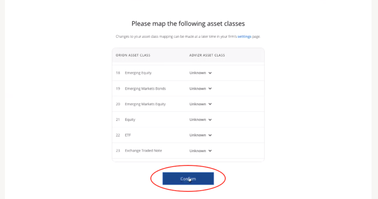 Orion’s Financial Planning Software is Single (SignOn) & Ready to Mingle