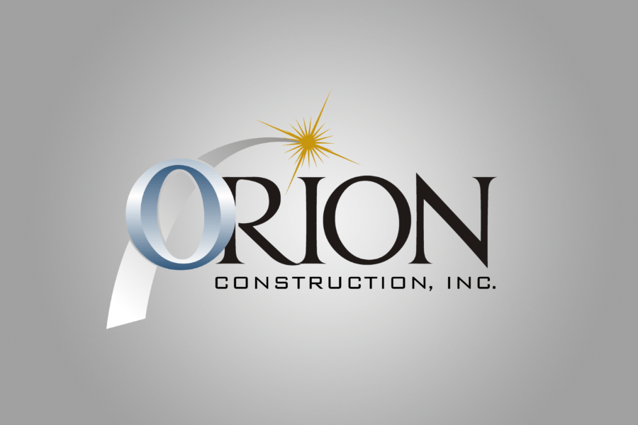 Contact Orion Construction, Inc.