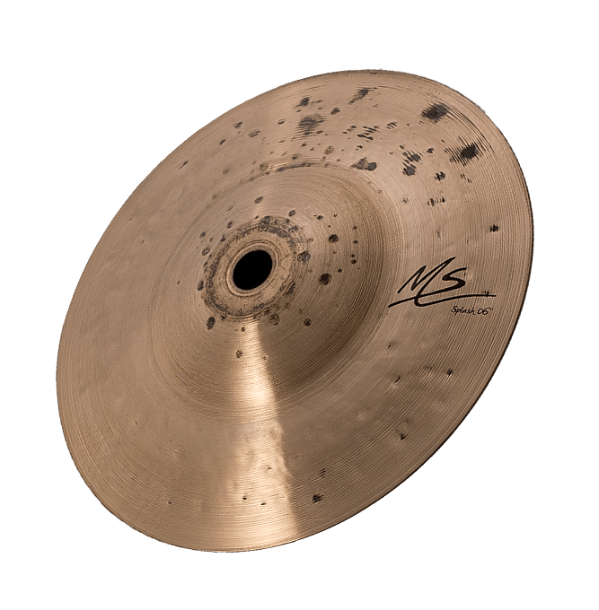 MS Orion Cymbals