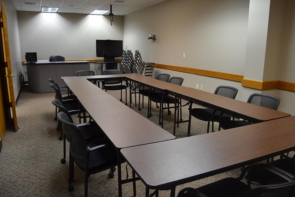 Rental Space Orion Education & Training Orion Education & Training