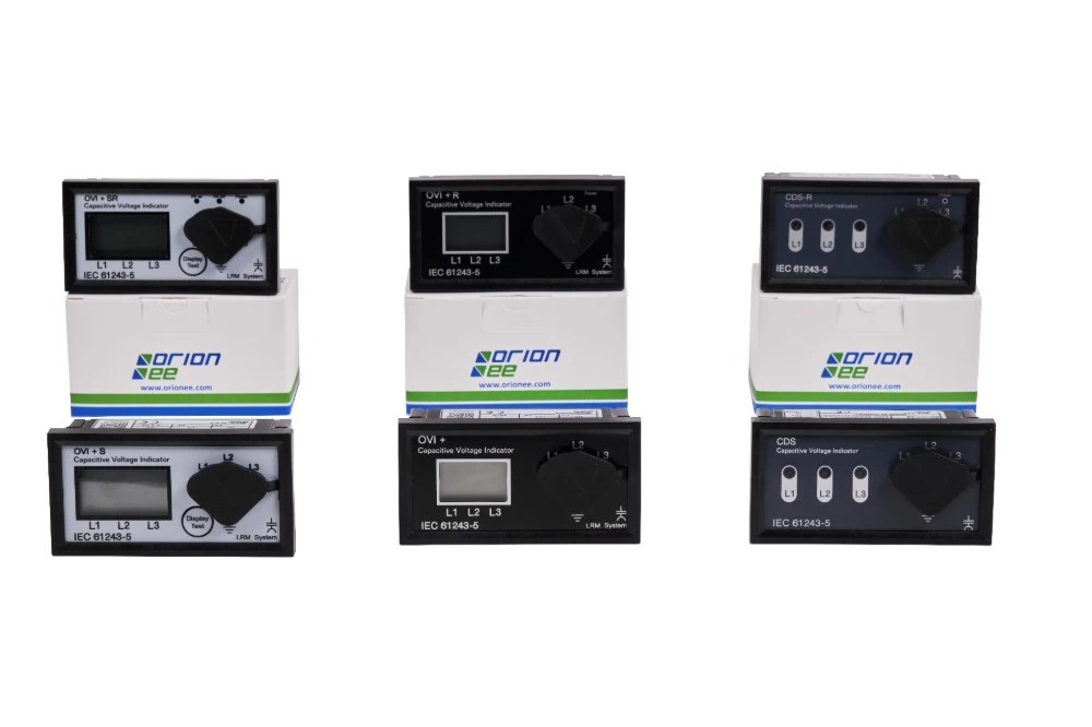 What is Voltage Indicator? Orion EE