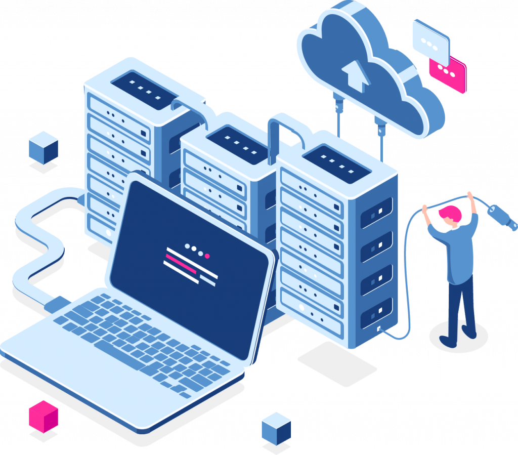 Server Management Services Orion eSolutions