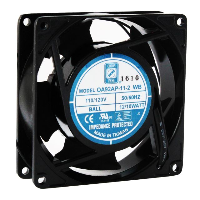 OA92AP AC Fan Series