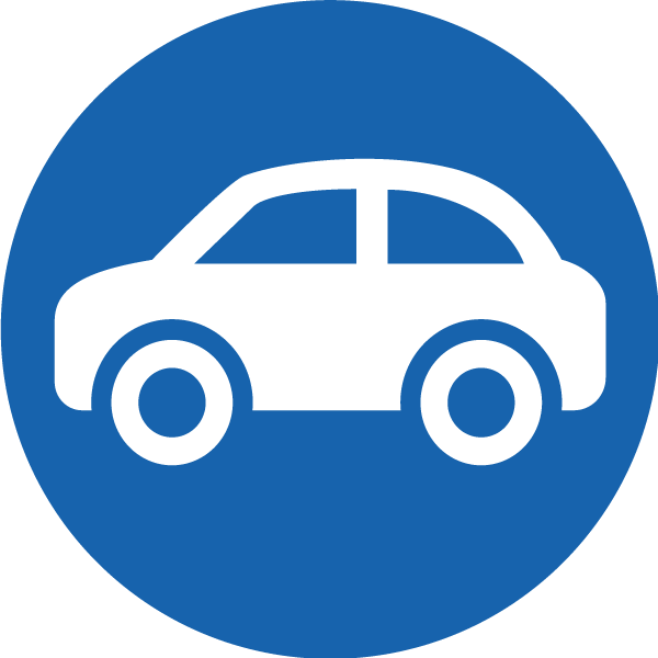 Top Industries And Markets - Orion Fans