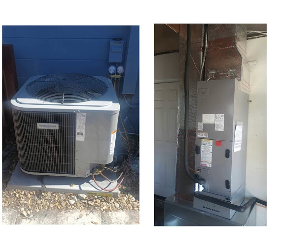 Duke Energy HVAC Rebates Orion Heating and Air