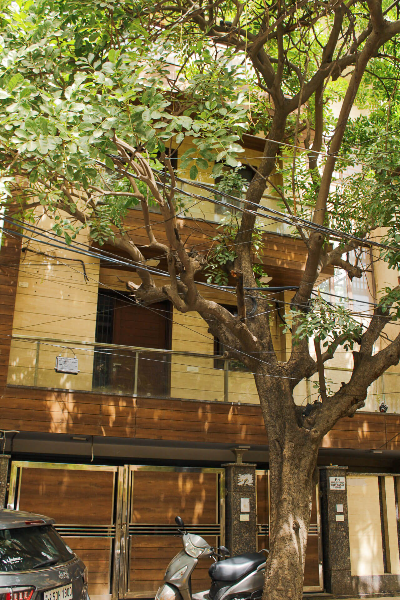 Best PG in Hudson Lane, Delhi Elite PG in Hudson Lane, North Campus