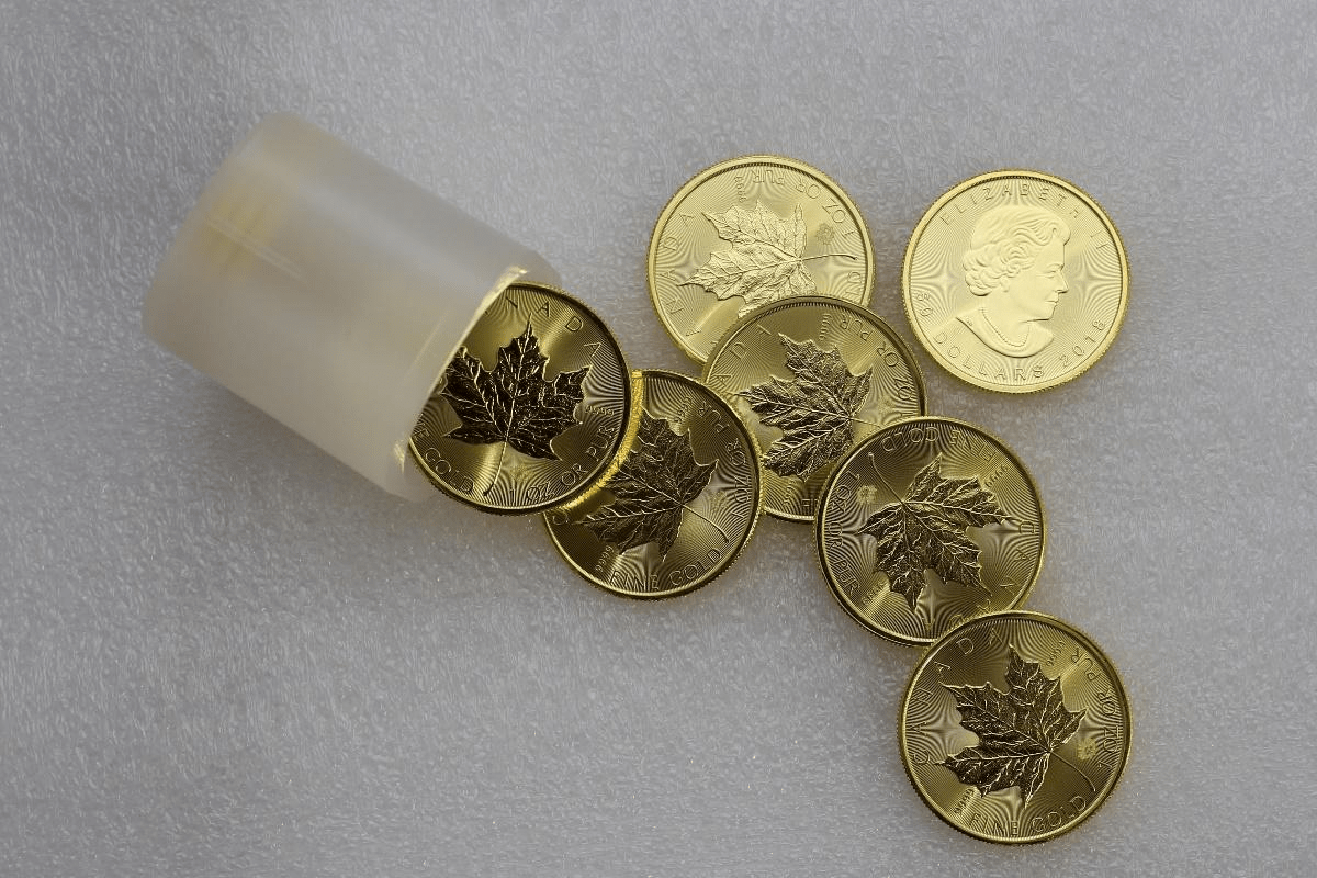 Creative Ideas to Store Gold in Your Home Orion Metal Exchange