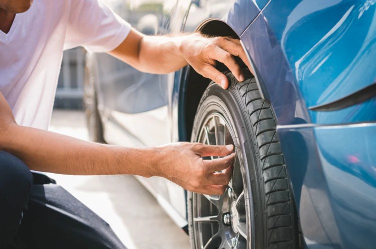 How to Measure Wheel Spacers: Complete Guide – OrionMotorTech