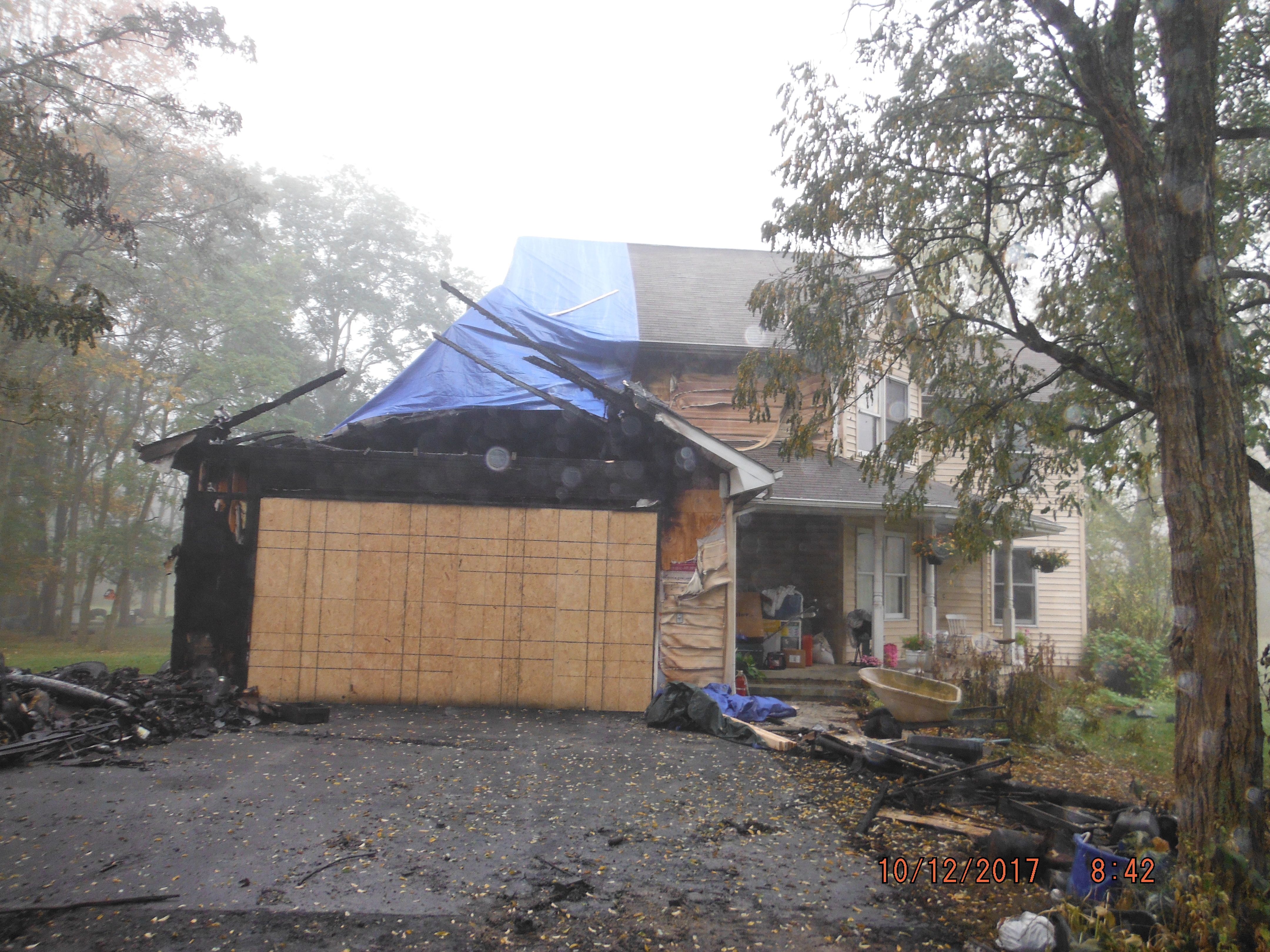 Orion Construction provides 24/7 Emergency Boardup Services