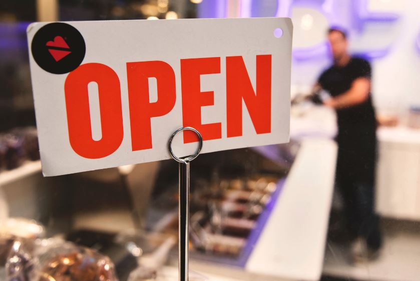 More than 11,300 businesses across Michigan awarded grants OrionONTV