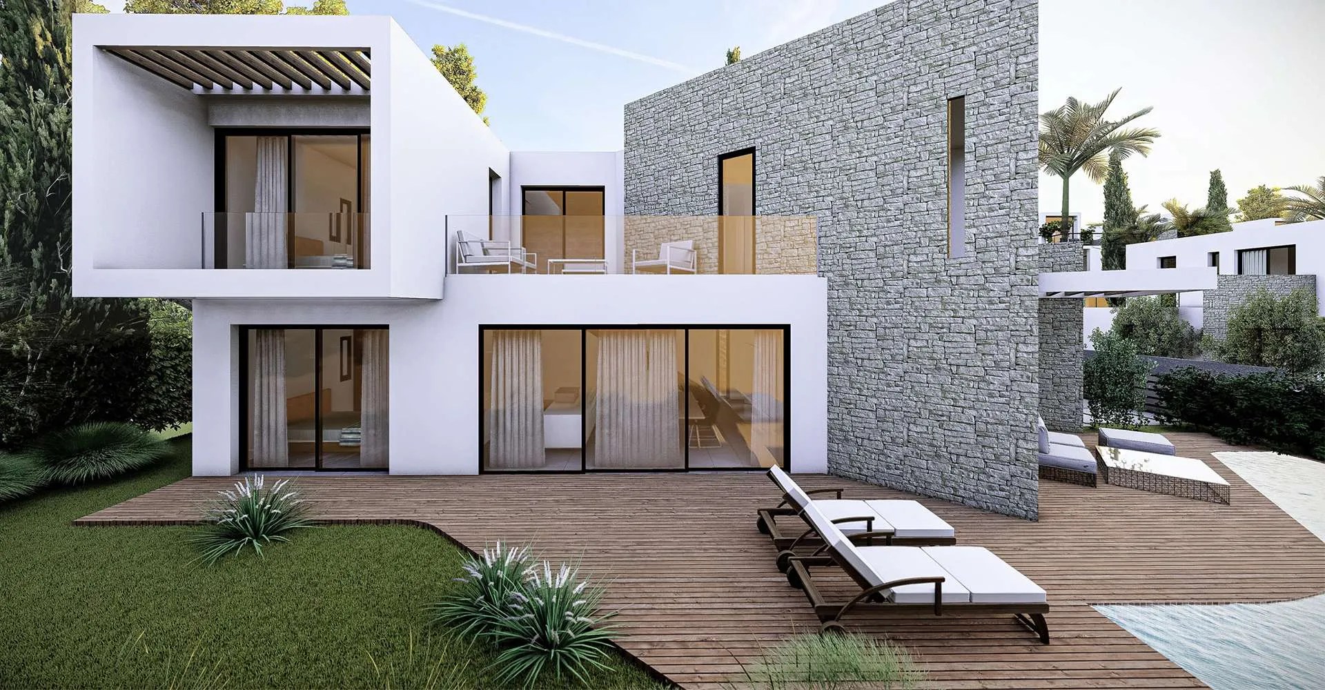 Type B Property Details Orion Properties Cyprus