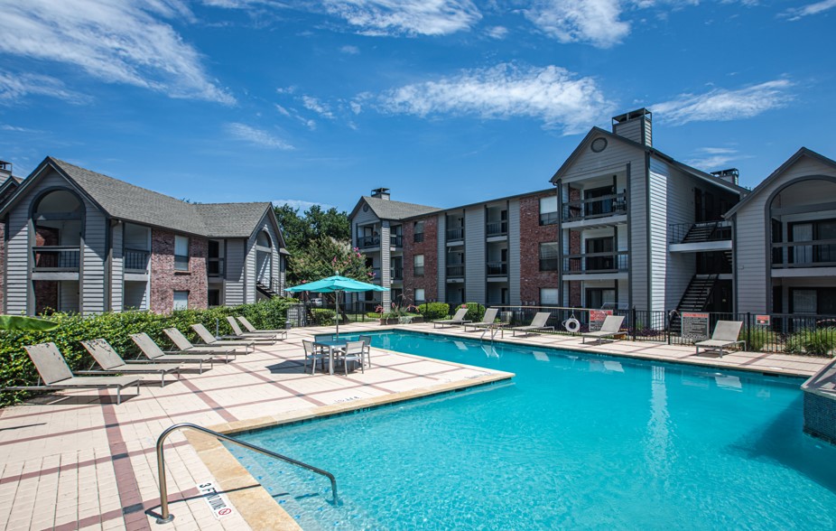 Overview Orion Real Estate Partners