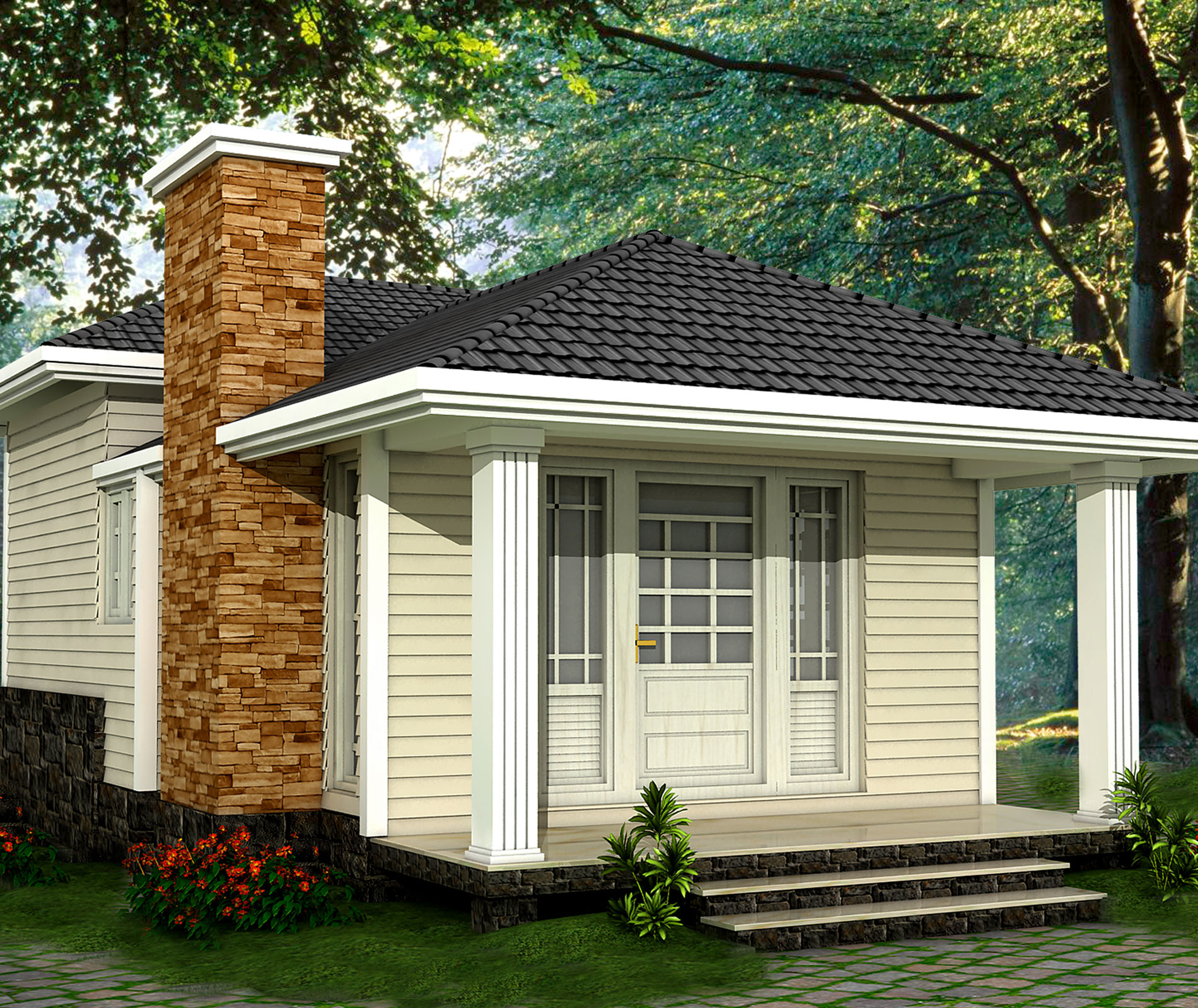 Orion Holiday Resorts Ltd.