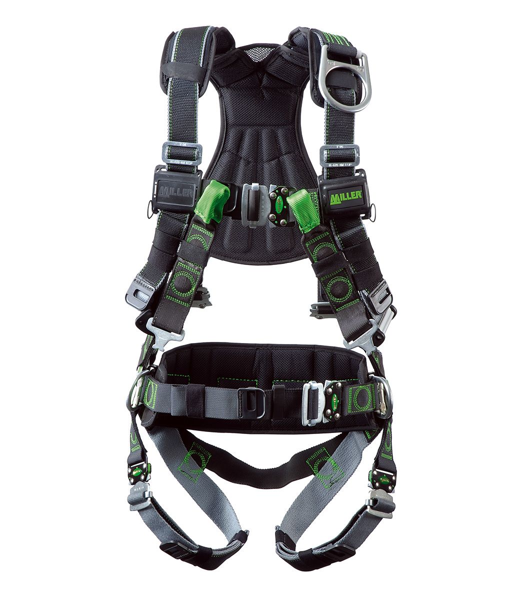 Safety Equipment Rental in Calgary Orion Safety Equipment