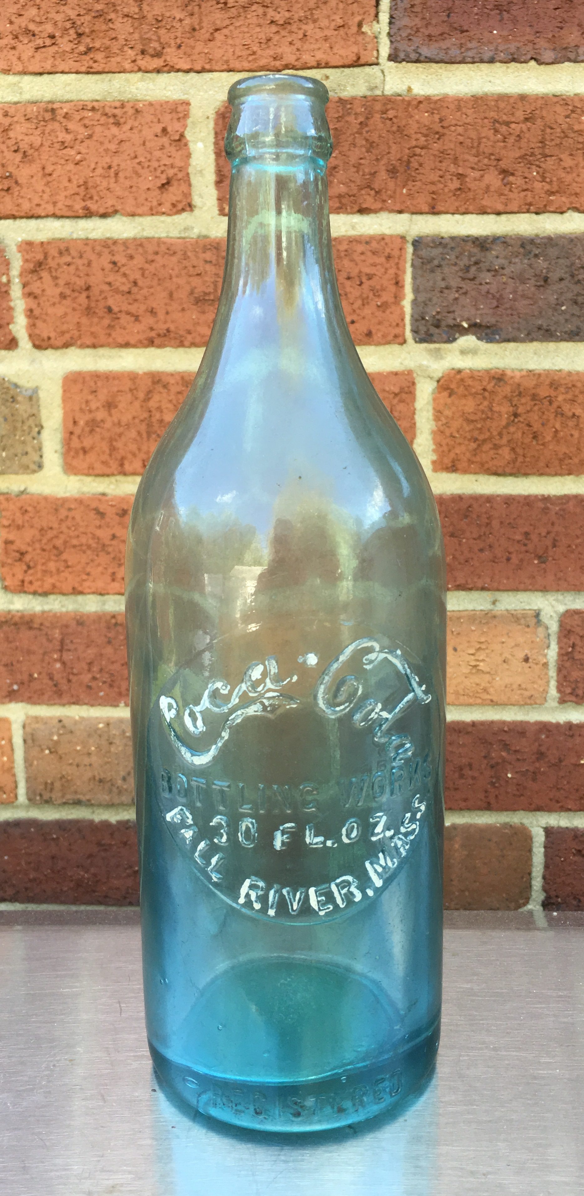 Antique dental rare CocaCola bottles for sale Orion's Attic