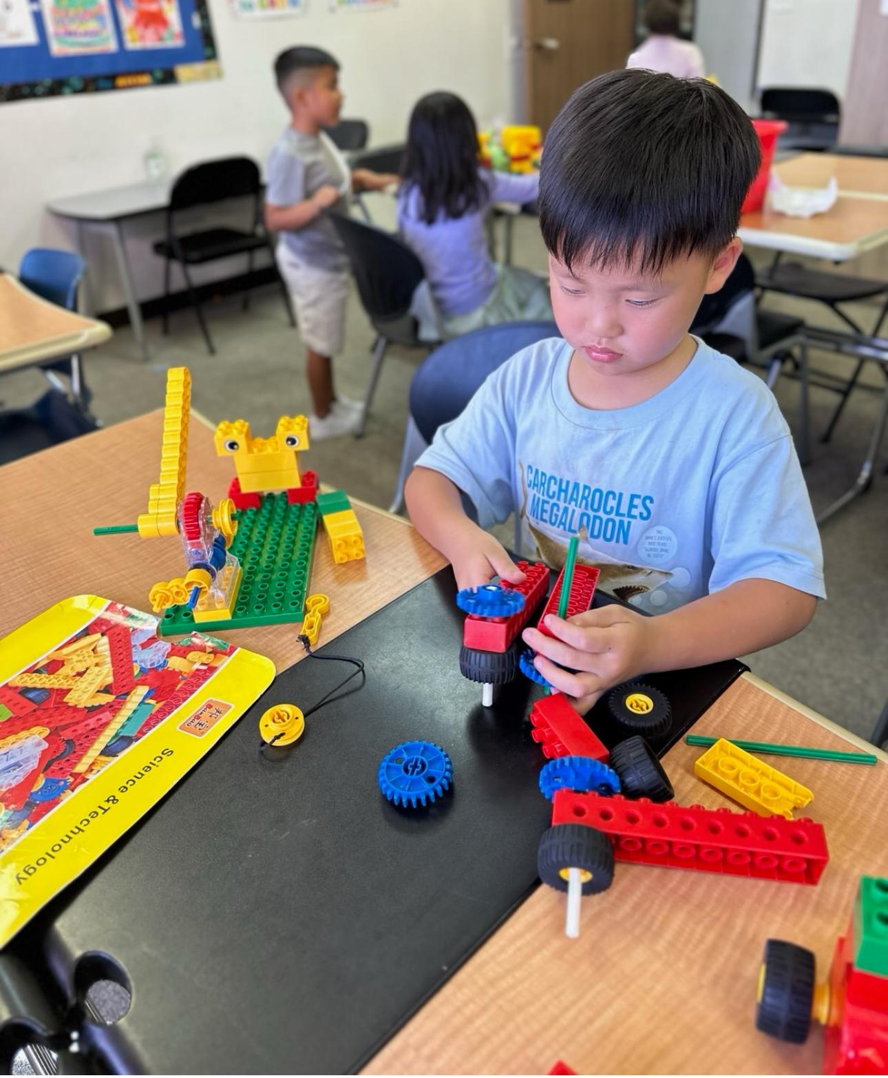 Robotics Orion Schools(04)