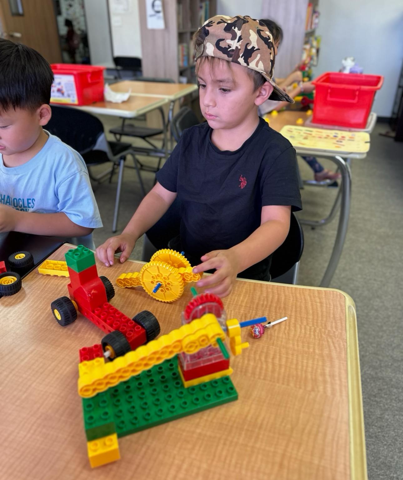Robotics Orion Schools(03)