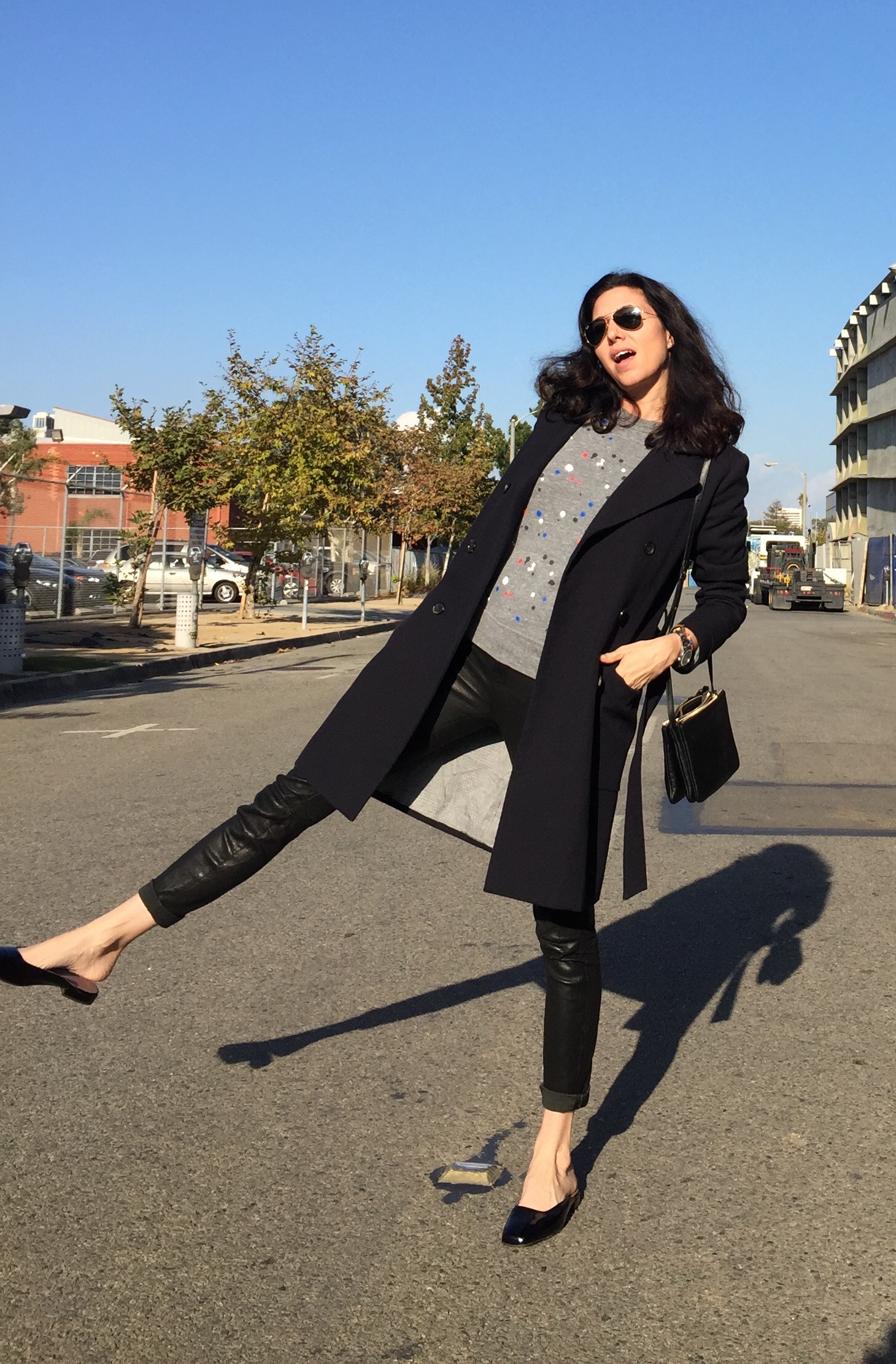 How to Get Sh*t Done with Erin Falconer Orion's Method