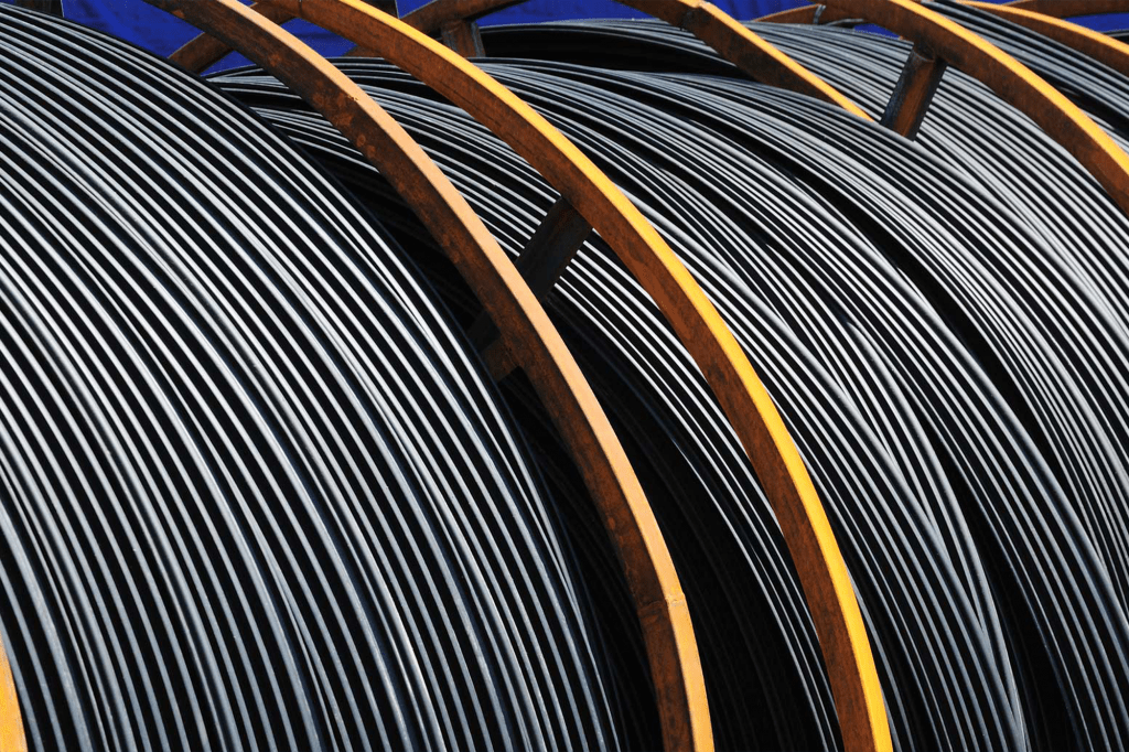 Orion Wire & Cable, Inc. Moisture and Heat Resistant Thermoplastic