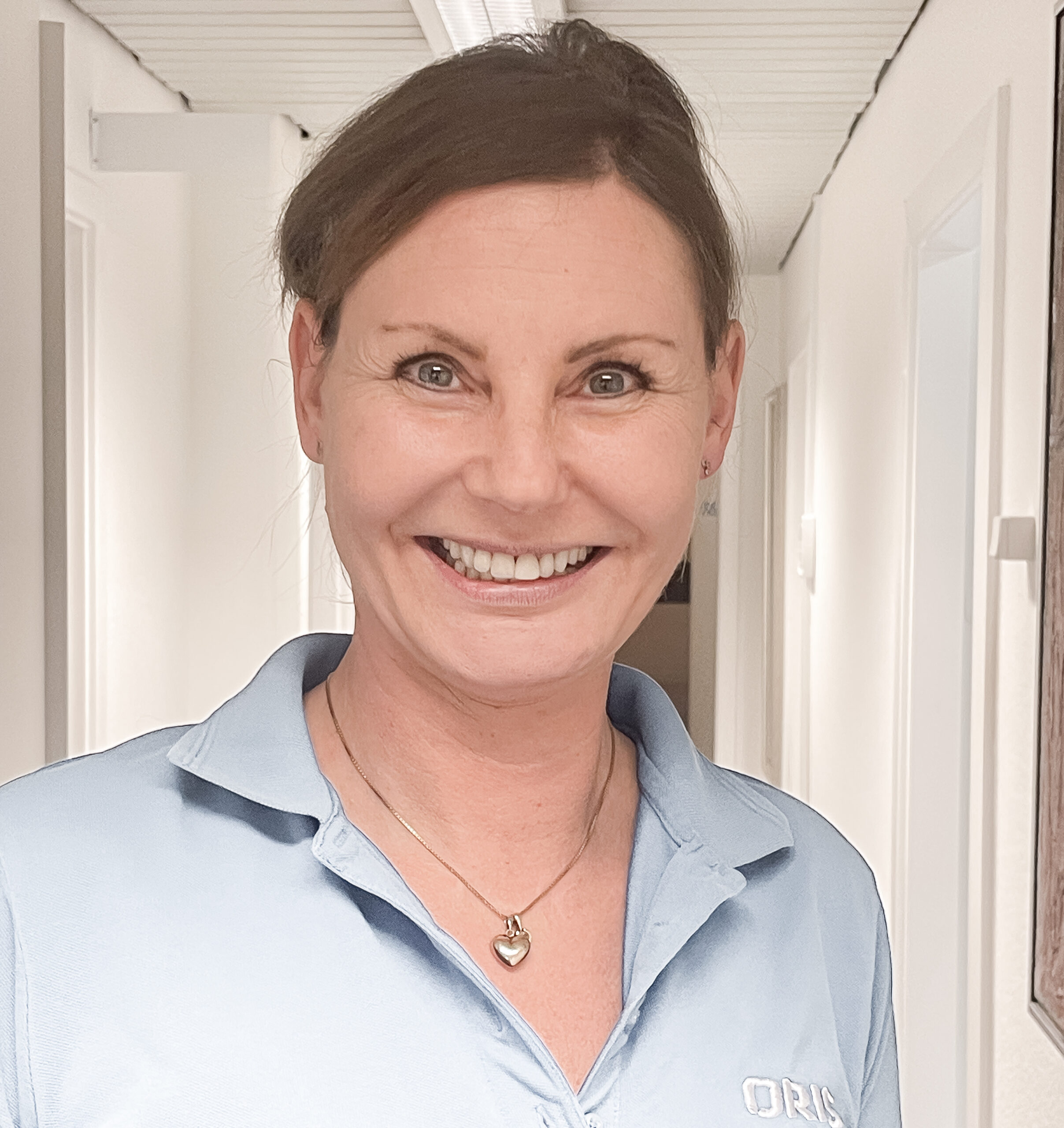 Mød personalet ORIS Tandlægerne