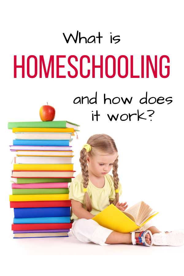 What is Homeschooling and How Does it Work? Orison Orchards