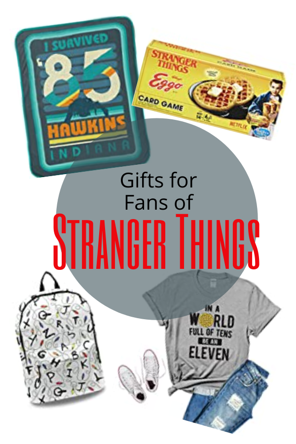 13 Gifts for Fans of Stranger Things Orison Orchards