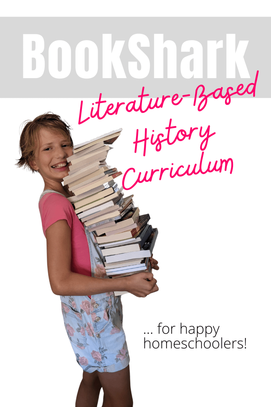 BookShark LiteratureBased History Curriculum Orison Orchards