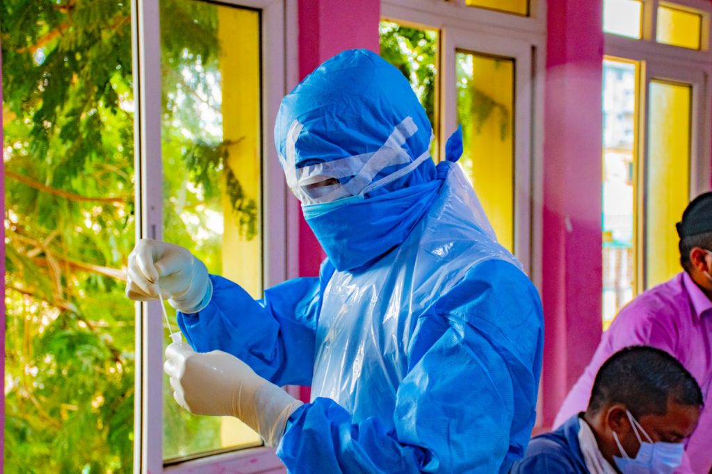 Odisha capital city Bhubaneswar reported 137 new COVID19 cases Odisha