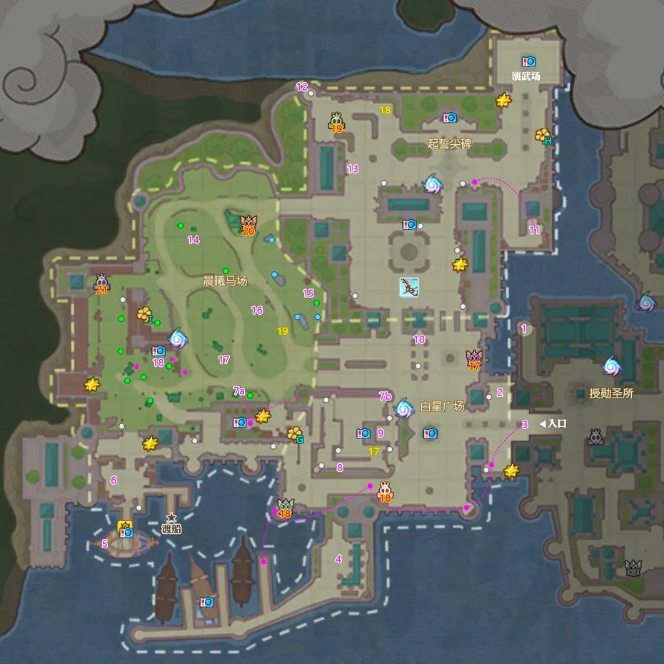 Resources by Orissamr Ragnarok M