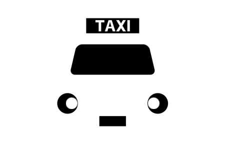 復帰1戦目は雨降り日曜日の正午から乗務してみたぞ 大阪タクシードライバーKAZ