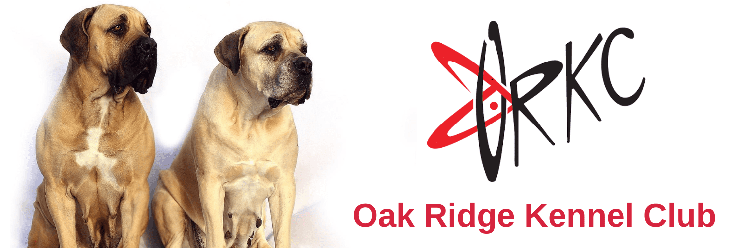 Oak Ridge Kennel Club