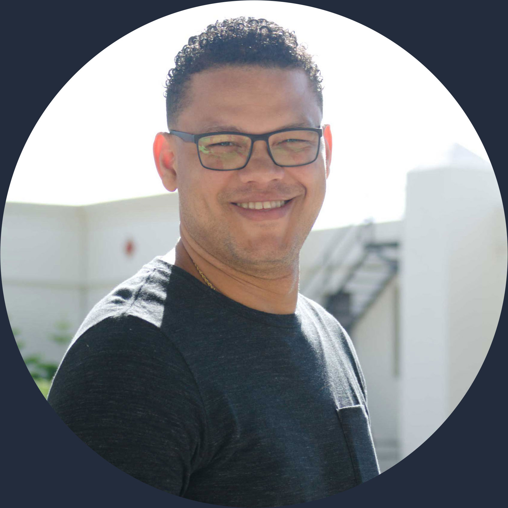 Orlando Reynoso Home