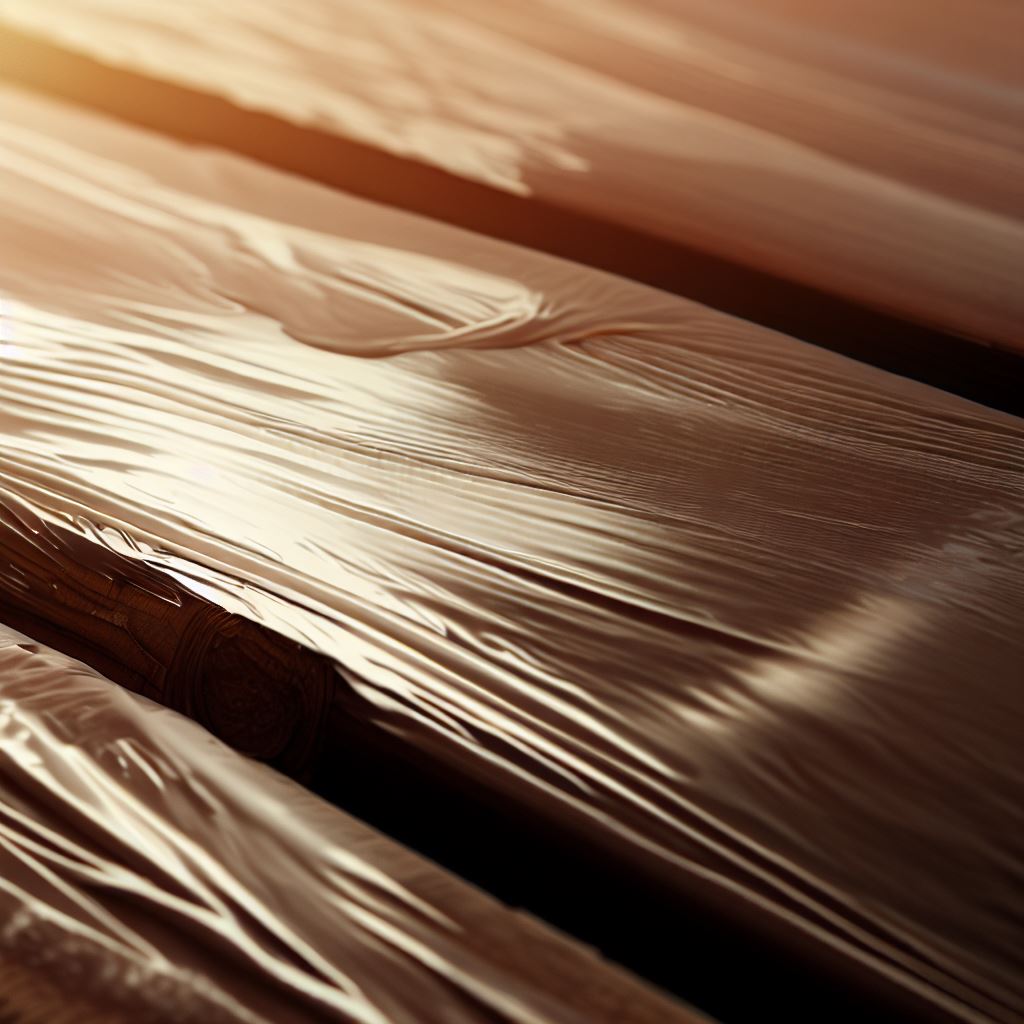 Plastic Coating for Wood A Guide to PVC and Polyurethane Wood Coatings