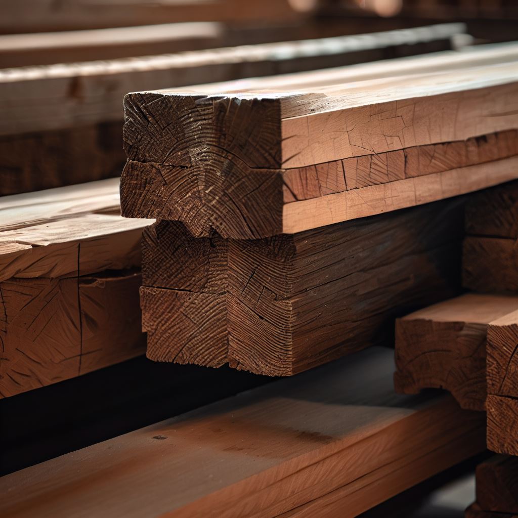 Composite Timber Beams A Guide to Benefits, Costs and Installation
