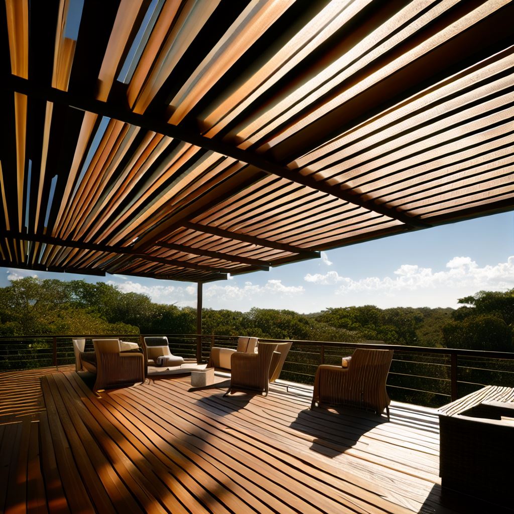 A Comprehensive Guide to Louvered Roofs Orlandi