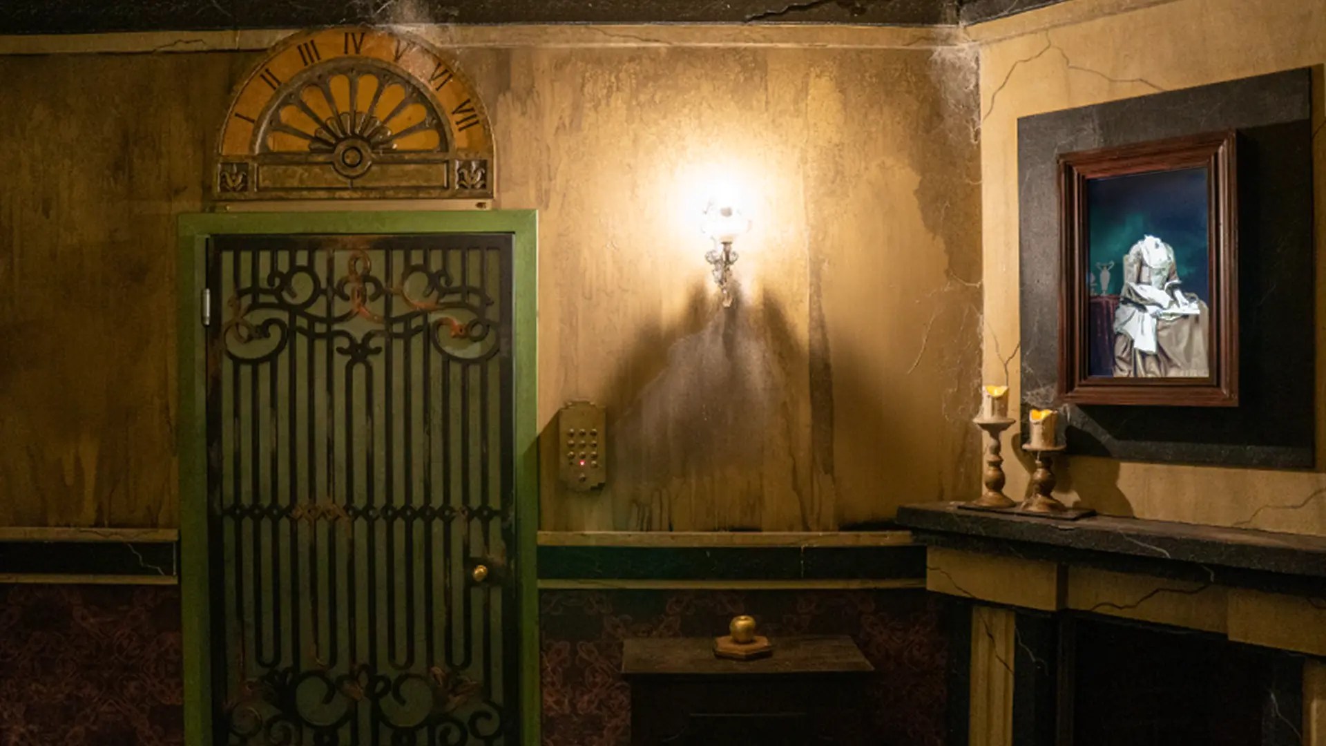 Nightmare Hotel Escape Room Orlando, FL GAME OVER