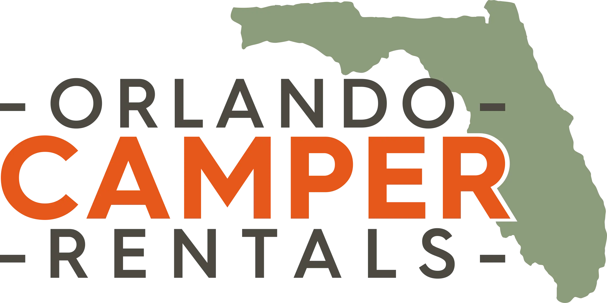 Camper Van Rental Orlando Camper Rentals