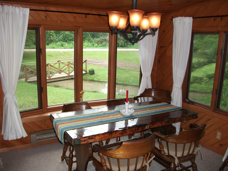 Lake House Property For Sale Wautoma Wisconsin