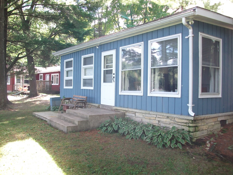 Lake House Property For Sale Wautoma Wisconsin