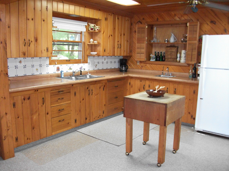 Lake House Property For Sale Wautoma Wisconsin