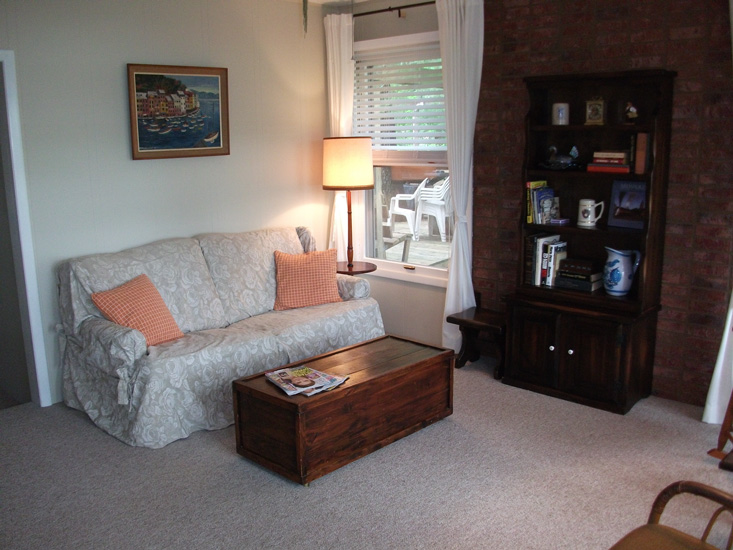 Lake House Property For Sale Wautoma Wisconsin